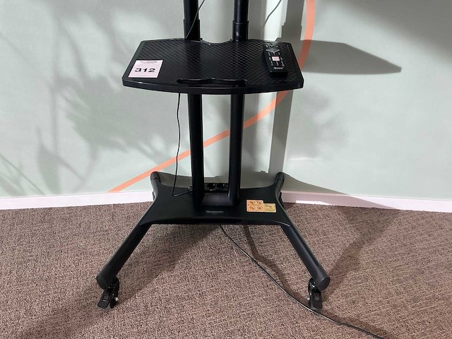 Philips 55pfk6409/12 55” televisie - afbeelding 4 van  7