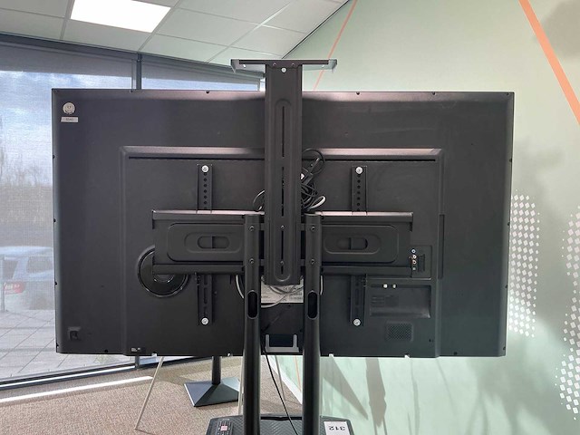 Philips 55pfk6409/12 55” televisie - afbeelding 5 van  7