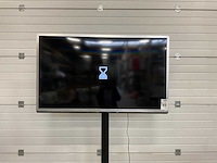 Philips 55pfl5507h/12 televisie - afbeelding 2 van  2