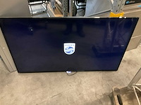 Philips 55puk6400/12 televisie - afbeelding 1 van  3