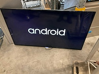 Philips 55puk6400/12 televisie - afbeelding 2 van  3