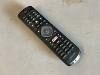 Philips 55pus6101 55” 4k led televisie - afbeelding 1 van  1