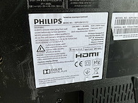 Philips 55pus6101 55” 4k led televisie - afbeelding 2 van  3