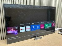Philips 58pus6203/12 smart televisie - afbeelding 1 van  4