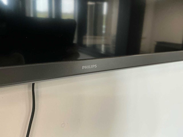 Philips 58pus7805/12 smart televisie - afbeelding 1 van  1