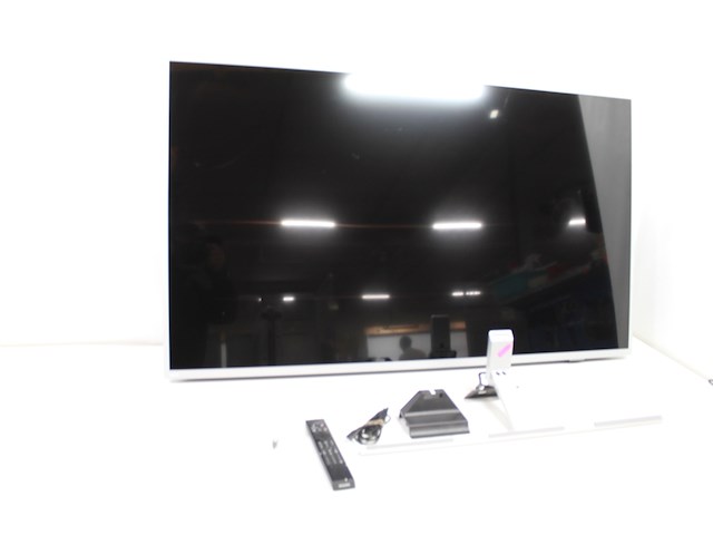 Philips 58pus8505/12 147,3 cm (58") 4k ultra hd smart tv zilver - afbeelding 3 van  4