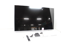 Philips 58pus8505/12 147,3 cm (58") 4k ultra hd smart tv zilver - afbeelding 3 van  4