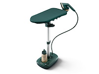 Philips 6000 series ais6020/70 3in1 strijkijzer, stomer en plank - afbeelding 1 van  6