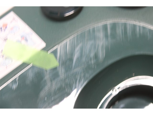 Philips 6000 series ais6020/70 3in1 strijkijzer, stomer en plank - afbeelding 6 van  6