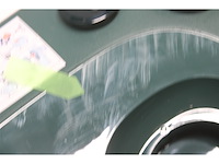 Philips 6000 series ais6020/70 3in1 strijkijzer, stomer en plank - afbeelding 6 van  6