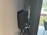 Philips 65bdl3650q 65" bewegwijzering (3x) - afbeelding 2 van  2