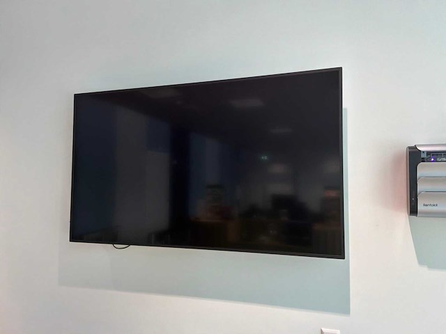 Philips 65bdl3650q 65" bewegwijzering (3x) - afbeelding 1 van  2