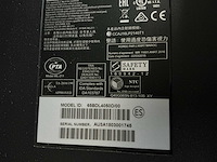 Philips 65bdl4050d 65” signage display - afbeelding 3 van  5