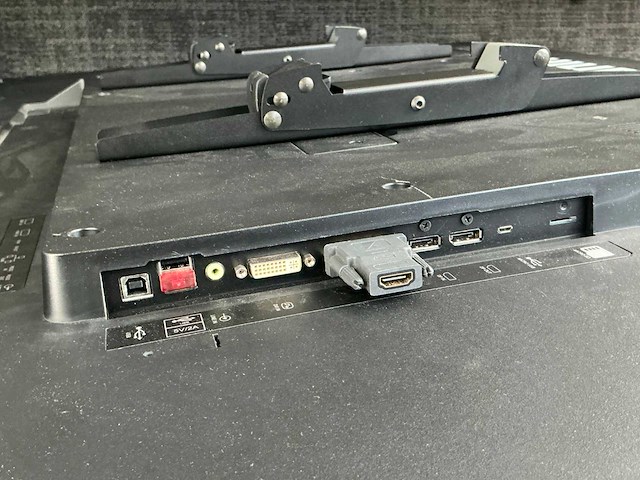 Philips 65bdl4050d 65” signage display - afbeelding 5 van  5