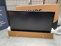 Philips 65bdl8015c multi touch display - afbeelding 1 van  10