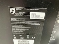 Philips 65bdl8015c multi touch display - afbeelding 7 van  10