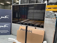 Philips 65hfl6114u/12 televisie - afbeelding 4 van  9