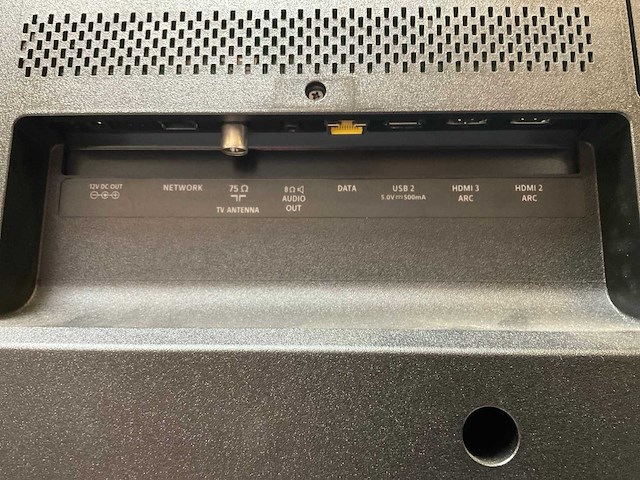 Philips 65hfl6114u/12 televisie - afbeelding 8 van  9