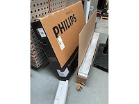 Philips 65hfl6114u/12 televisie - afbeelding 1 van  9