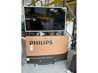 Philips 65hfl6114u/12 televisie - afbeelding 3 van  9
