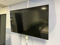 Philips 65pus6121 65” televisie - afbeelding 1 van  4