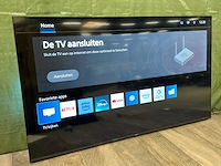 Philips 65pus8009/12 ambilight 65” televisie - afbeelding 1 van  11
