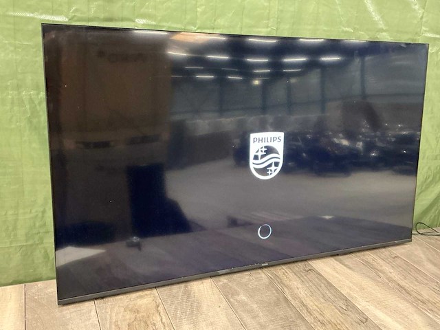 Philips 65pus8009/12 ambilight 65” televisie - afbeelding 4 van  11