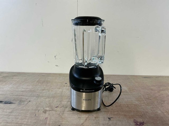 Philips 7000 series blender - afbeelding 1 van  8