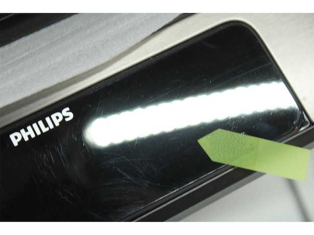 Philips 7000 series hd6307/70 contactgrill 2200 w zwart - afbeelding 5 van  5