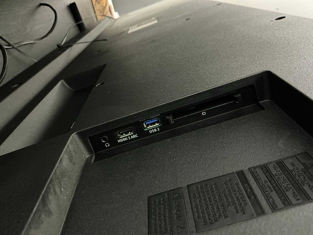 Philips 70pus7505 smart televisie - afbeelding 5 van  7