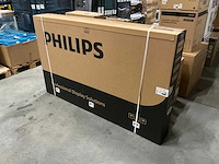 Philips 75bdl3052e 75’’ multi touch display