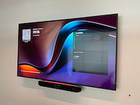 Philips 75bdl3550q 75" professioneel display met poly videoconferentiesysteem - afbeelding 1 van  5