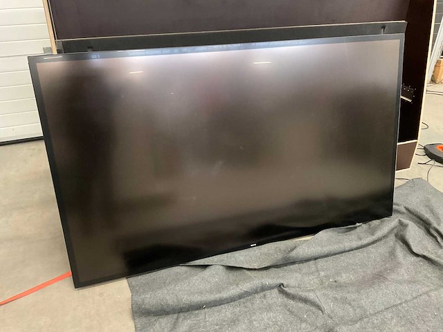 Philips 75bdl6051c display - afbeelding 3 van  8