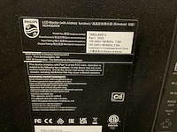 Philips 75bdl6051c display - afbeelding 5 van  8