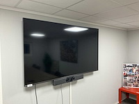 Philips 75bfl2214/12 full hd smart tv met yealink videoconferentieset - afbeelding 1 van  8