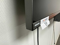 Philips 75bfl2214/12 full hd smart tv met yealink videoconferentieset - afbeelding 3 van  8