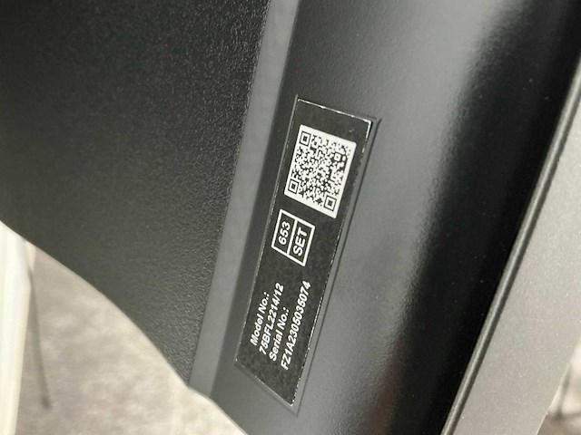 Philips 75bfl2214/12 full hd smart tv met yealink videoconferentieset - afbeelding 4 van  8