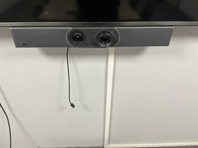 Philips 75bfl2214/12 full hd smart tv met yealink videoconferentieset - afbeelding 5 van  8