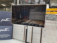 Philips 75hfl6114u/12 televisie - afbeelding 1 van  7