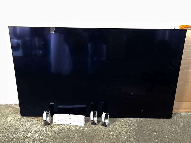 Philips 77oled759/12 zwart televisie en accessoires - afbeelding 1 van  6