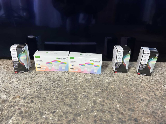 Philips 77oled759/12 zwart televisie en accessoires - afbeelding 2 van  6