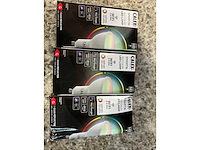 Philips 77oled759/12 zwart televisie en accessoires - afbeelding 5 van  6