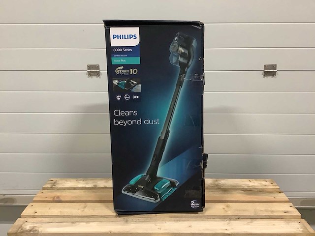Philips 8000 series stofzuiger - afbeelding 2 van  5