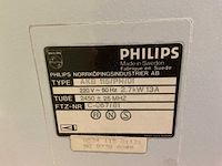 Philips 8100 laboratorium - afbeelding 5 van  5