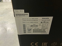 Philips 86bdl3052e 86’’ multi touch display - afbeelding 2 van  4