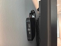 Philips 86bdl3550q 85" professioneel display met poly video conferencing system - afbeelding 4 van  8