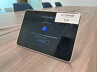 Philips 86bdl3550q 85" professioneel display met poly video conferencing system - afbeelding 5 van  8