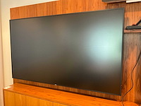 Philips 86bdl3550q uhd 86" professioneel display
