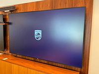 Philips 86bdl3550q uhd 86" professioneel display - afbeelding 2 van  4