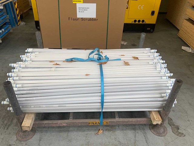 Philips 9290013003a ledtube - afbeelding 2 van  7